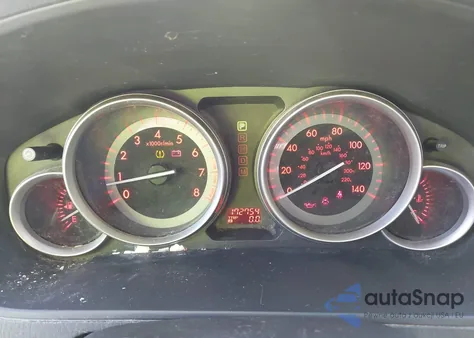 2012 Mazda Cx-9 Touring z USA, uszkodzony, nr VIN JM3TB3CV9C0342221